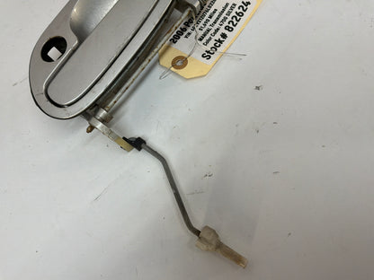 2006 Pontiac GTO LH Driver Exterior Door Handle OEM
