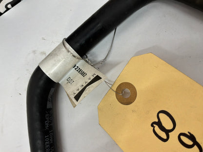 2017 Chevy SS Sedan Brake Booster Vacuum Hose Line Tube OEM