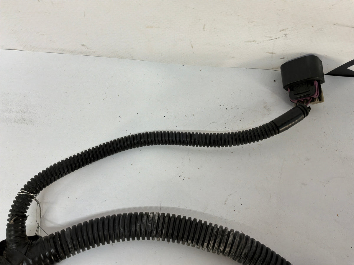 2017 Chevy SS Sedan Fuel Gas Tank Pump Wire Wiring Harness OEM