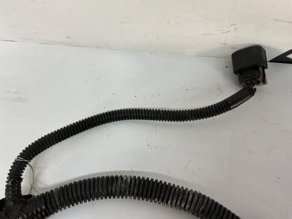2017 Chevy SS Sedan Fuel Gas Tank Pump Wire Wiring Harness OEM
