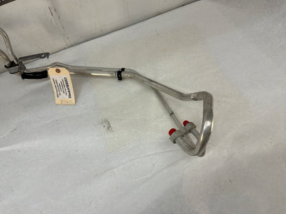 2013 Chevy Camaro SS Air Conditioner AC Line Hose Manifold Tube Assembly OEM