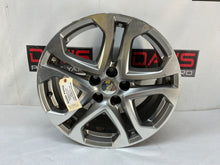 2017 Chevy SS Sedan Factory OEM Front Wheel 19x8.5 OEM