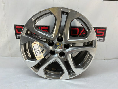 2017 Chevy SS Sedan Factory OEM Front Wheel 19x8.5 OEM