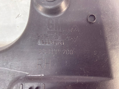 Bumper brackets - Day's Parts Yard