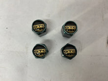 2005 Pontiac GTO Valve Stem Covers