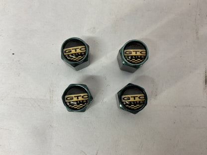 2005 Pontiac GTO Valve Stem Covers
