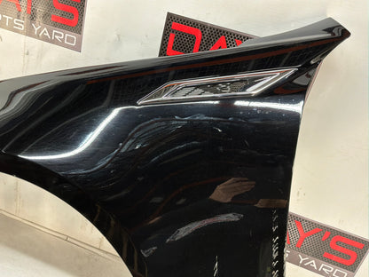 Fender - Day's Parts Yard