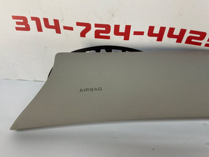 2014 Chevy SS Sedan RH & LH Interior A Pillar Windshield Trim Panel Moldings OEM