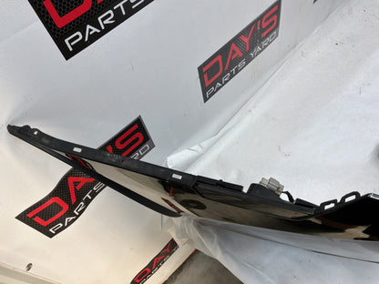 2014 Chevy Camaro ZL1 Rear Bumper Cover Black OEM