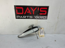 2008 Pontiac G8 G LH Driver Rear Exterior Door Handle