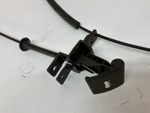 2009 Pontiac G8 GT Hood Latch Assembly w/ Cable  OEM - Day's Parts Yard