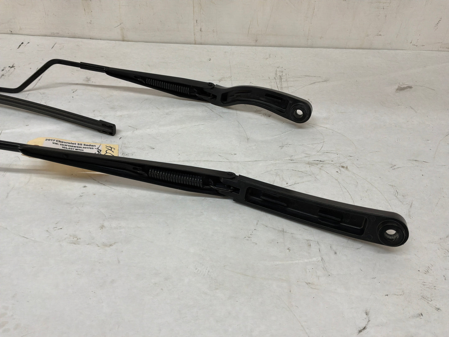 Wipers - Day's Parts Yard