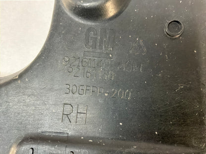 Bumper brackets - Day's Parts Yard