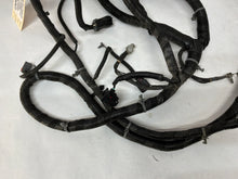 2014 Chevy Camaro SS Engine Bay Head Lamp Light Firewall Wire Wiring Harness OEM