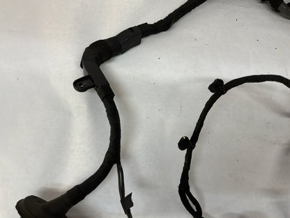 2017 Chevy SS Sedan Fire Wall Front Chassis Engine Bay Wire Wiring Harness OEM