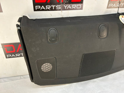 Speaker cover - Day's Parts Yard