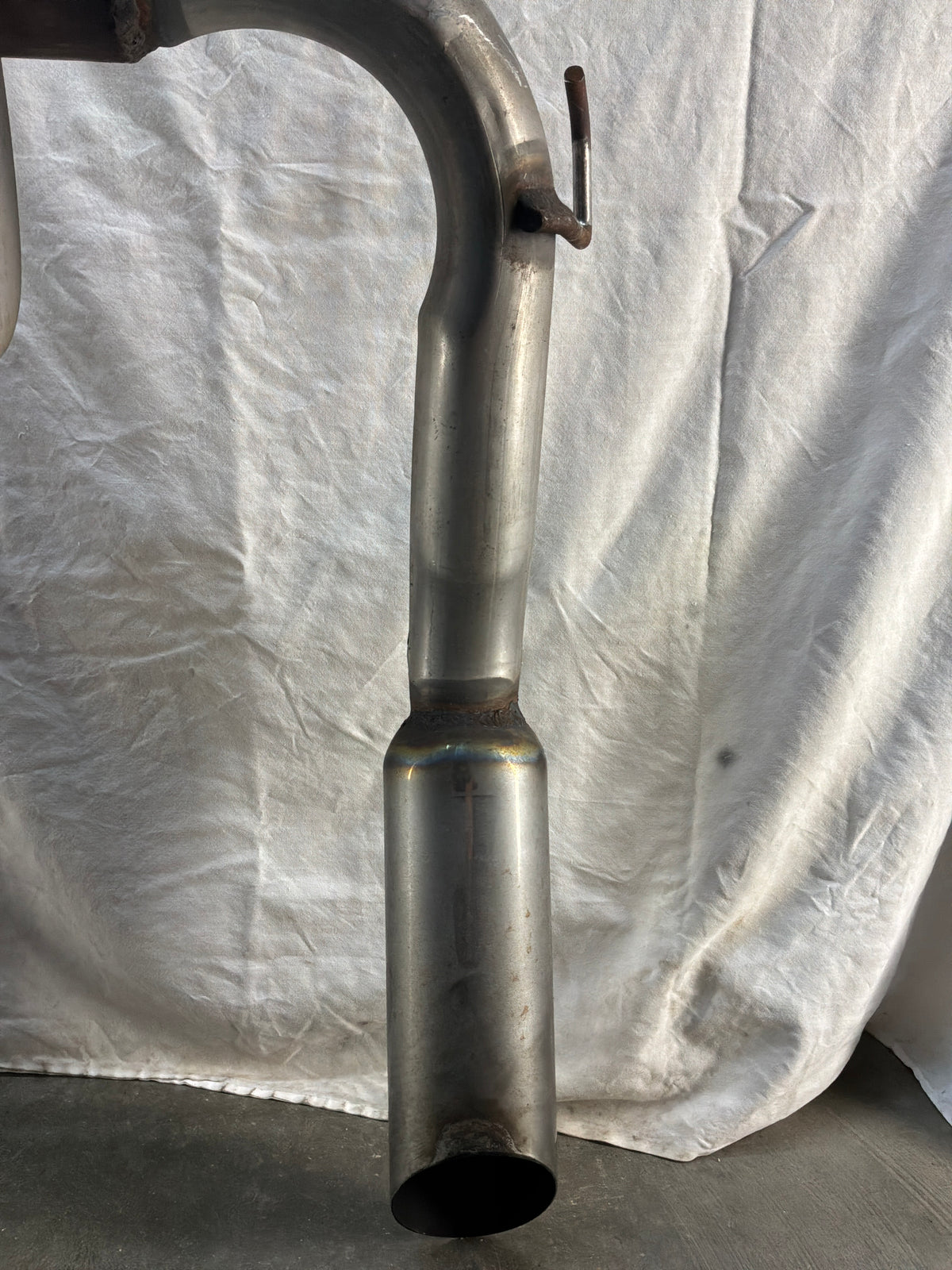 2002 Chevy Camaro Z28 Cat Back Magnaflow Exhaust LOCAL PICK UP