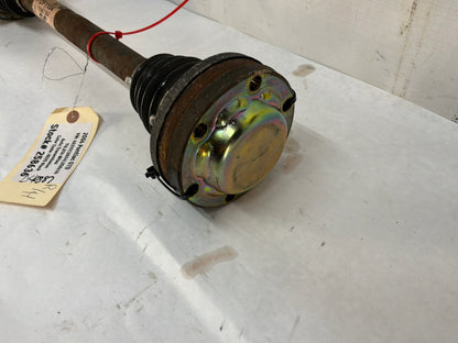 2004 Pontiac GTO LH Driver Rear CV Axle Half Shaft OEM