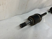 Axle - Day's Parts Yard