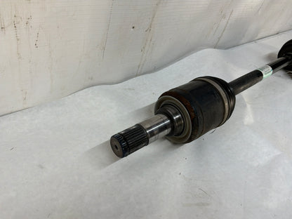 Axle - Day's Parts Yard