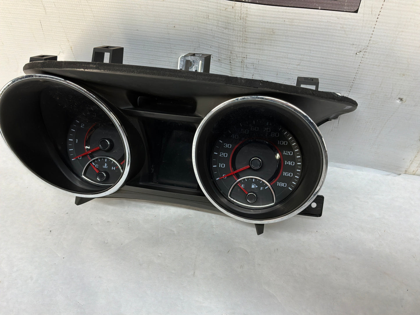 Speedometer - Day's Parts Yard