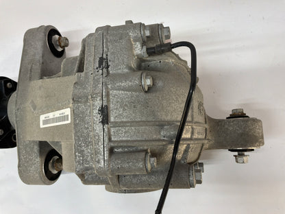 2008 Pontiac G8 GT Rear End Rearend Carrier 2.92 LSD Differential OEM