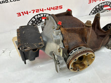 2005 Pontiac GTO Rear End Rearend Carrier Axle Differential 3.46 LSD OEM
