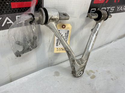 Control arm - Day's Parts Yard