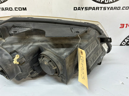 2014 Chevy SS Sedan LH Driver Head Light Lamp Headlight OEM