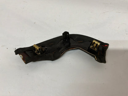 2013 Chevy Camaro ZL1 Dash Vent Trim Molding Panel Insert Suede OEM