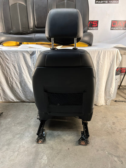 Seats - Day's Parts Yard