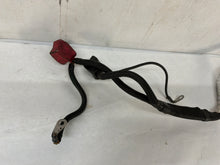 Alternator wire harness - Day's Parts Yard
