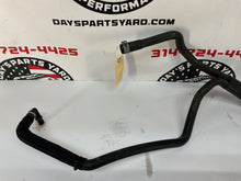 2013 Chevy Camaro ZL1 Supercharger Intercooler Coolant Lines Hoses Tubes OEM