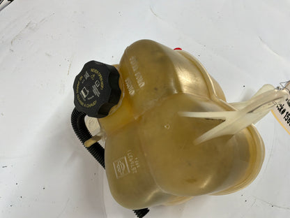 2006 Cadillac CTS-V Coolant reservoir