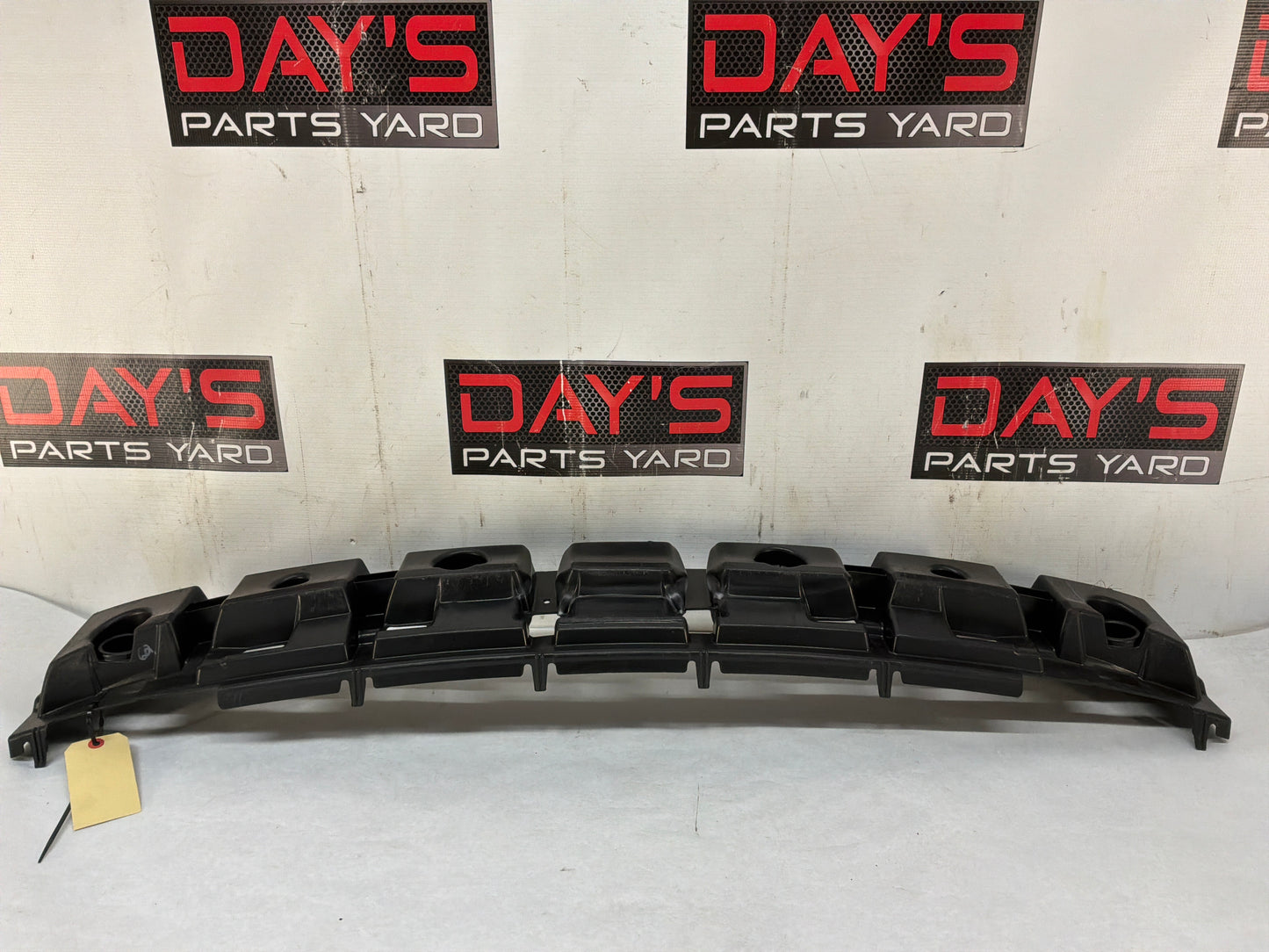 2008 Pontiac G8 GT Rear Bumper Energy Impact Absorber OEM
