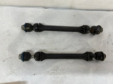 Rear sway bar links - Day's Parts Yard