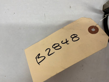 2015 Chevy Camaro SS 1LE Electric Power Steering Positive Negative Battery Wire Harness OEM