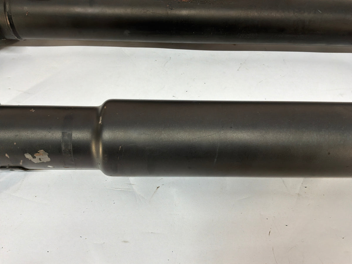 2017 Chevy SS Sedan Drive Propeller Shaft Driveshaft OEM