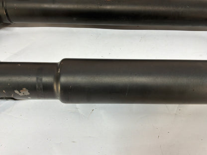 2017 Chevy SS Sedan Drive Propeller Shaft Driveshaft OEM