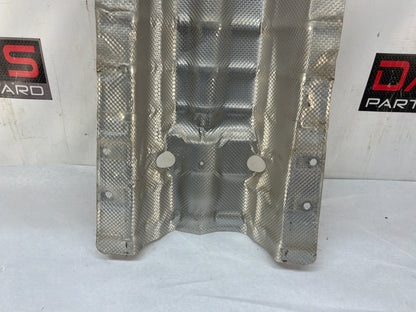 Heat shield - Day's Parts Yard