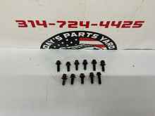 2012 Cadillac CTS-V Manifold Bolts Hardware OEM