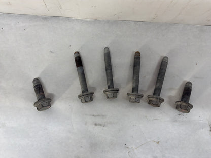 Front bolts - Day's Parts Yard