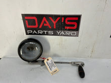 Rh spot tight - Day's Parts Yard