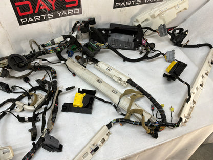 2015 Chevy SS Sedan Body Chassis Wire Wiring Harness Assembly OEM