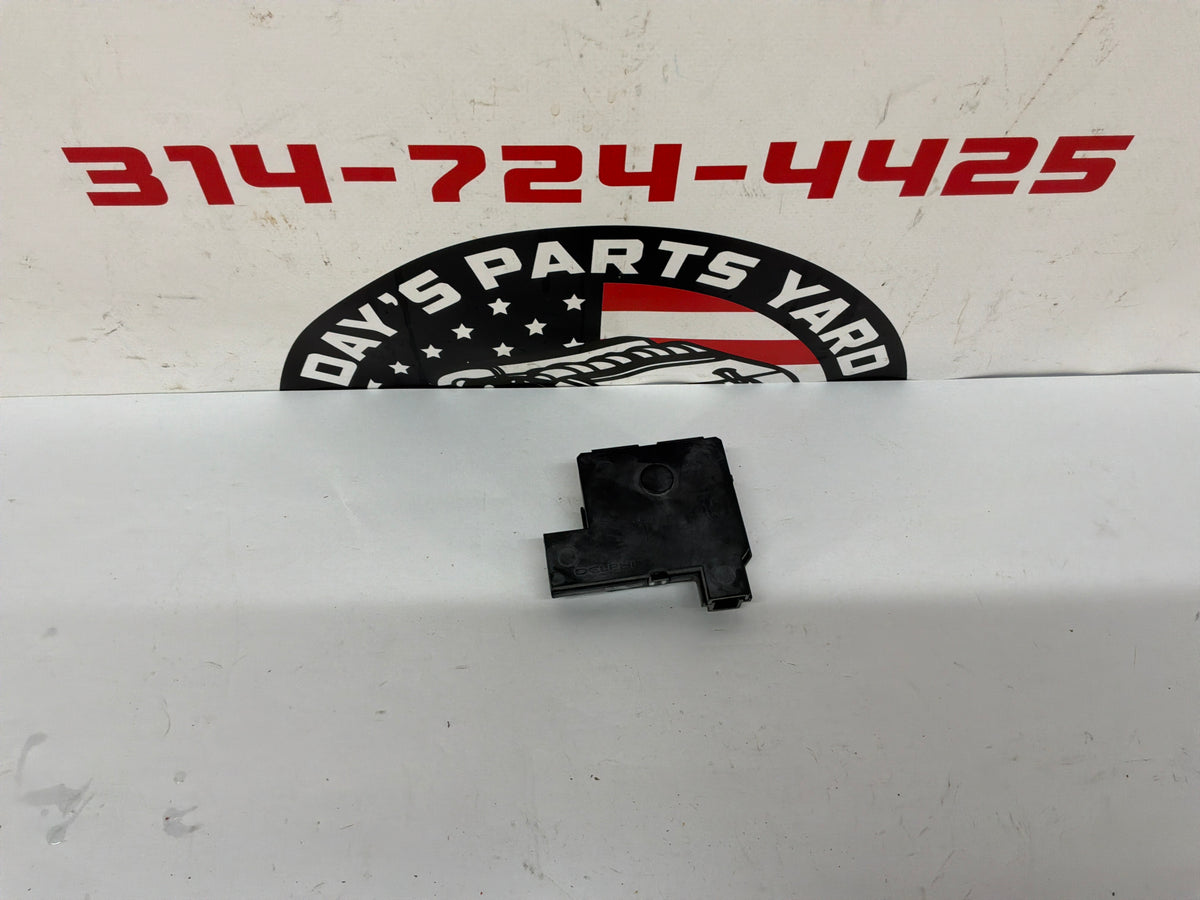 2013 Chevy Camaro ZL1 Delphi Battery Body Wiring Harness Fuse OEM