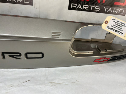 Rear bumper pc - Day's Parts Yard