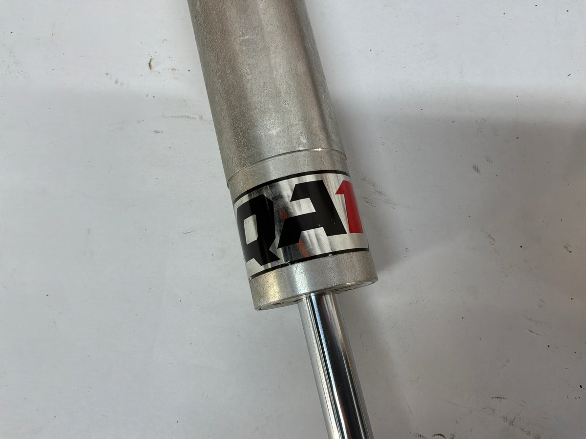 2012 Cadillac CTS-V Rear Suspension Double Adjustable QA1 Shocks