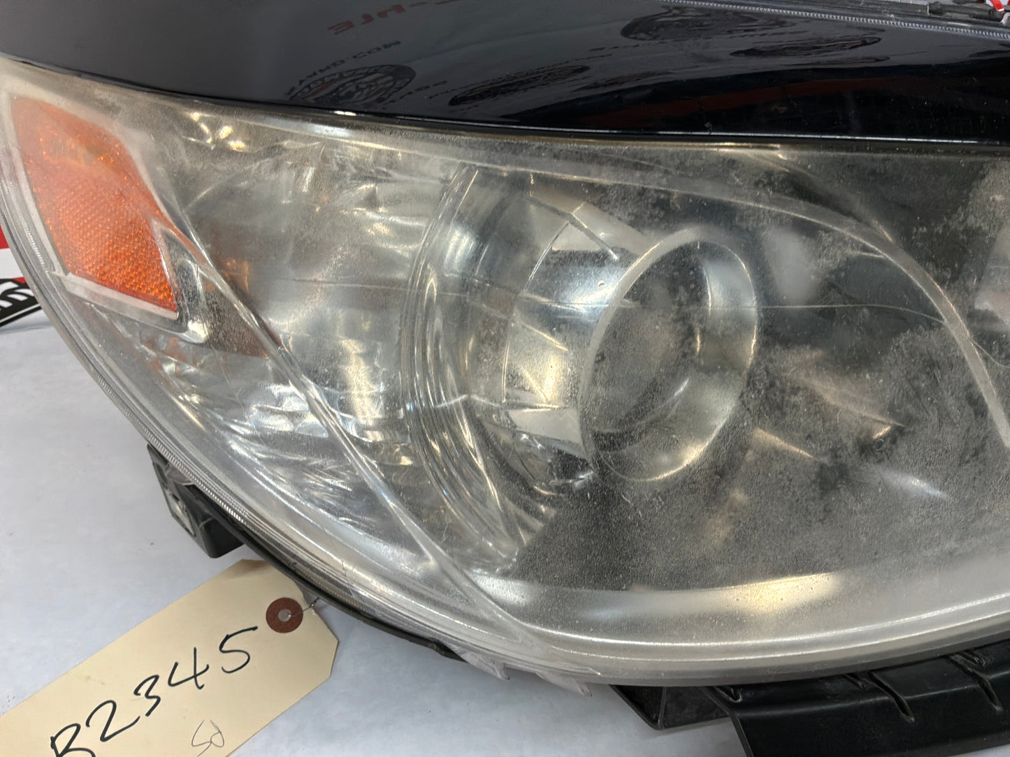 2017 Chevy SS Sedan RH Passenger Head Light Lamp Headlight OEM