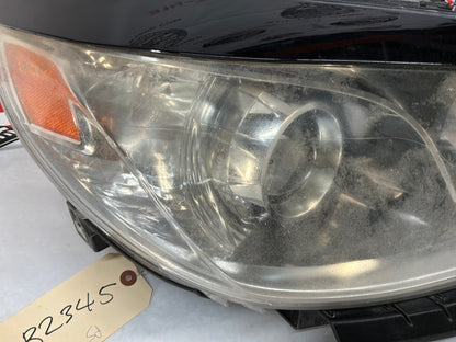 2017 Chevy SS Sedan RH Passenger Head Light Lamp Headlight OEM