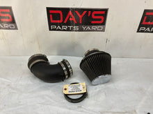 2015 Chevy SS Sedan K&N Cold Air Air Filter - Day's Parts Yard